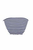DeFacto Fall in Love Regular Fit Çizgili Bikini Alt A9458AX23HSNV30
