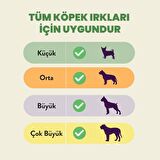 Tavuk Boyun Ödül Maması(100gr)