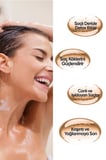 Mineaderm Pro Effective Tüm Saçlar İçin Canlandırıcı Üzüm Çekirdeği Özlü Şampuan 300 ml