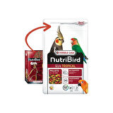 Versele Laga Nutribird C14 Pellet Karışık Paraket Yemi 1 Kg