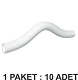 DİZAYN PPRC KAVİS DN 20 PAKET 10 LU