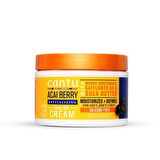 Cantu Kıvırcık ve Dalgalı Saçlar İçin Canlandırıcı Nemlendirici Ve Bukle Belirginleştirici Krem 340 Gr