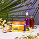 Cantu Kıvırcık ve Dalgalı Saçlar İçin Canlandırıcı Nemlendirici Ve Bukle Belirginleştirici Krem 340 Gr
