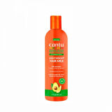 Cantu Avocado Hydrating Kıvırcık ve Dalgalı Saçlar için  Hafif Nemlendirici Saç Sütü 355ml