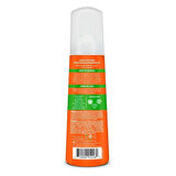 Cantu Avocado Hydrating Kıvırcık ve Dalgalı Saçlar İçin Nemlendirici Şekillendirici Saç Köpüğü 248 ml
