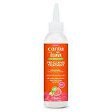 Cantu Guava & Ginger Saç Derisi Arındırıcı Ön Temizleme Bakımı 180ml