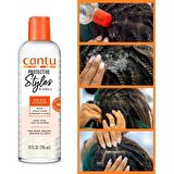 Cantu Angela Koruyucu Stiller Saç Temizleyici ve Arındırıcı 296 mL