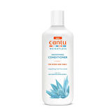 Cantu Weightless Saç Kremi 400 mL- Kıvırcık ve Dalgalı Saçlar İçin