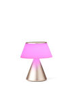 Lexon Luma M Led Lamba Dore
