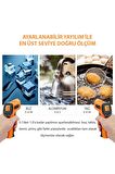 ThermoPro TP-30 Dijital Kızılötesi Termometre Tabancası