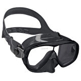 Cressi Estrella Dalış Maskesi BLACK - BLACK 