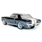 Greenlight 1:43 1967 Ford Mustang Coupe Creed II