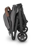 Uppababy Minu V2 Bebek Arabası Greyson