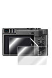 Panasonic Lumix Dc-zs70k Dijital Kamera Hydrogel Ekran Koruyucu (2 ADET)