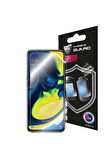Samsung Galaxy A80 Görünmez Hydrogel Ekran Koruyucu