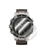 IPG Garmin MARQ Aviator Watch Ekran Koruyucu (2 Adet)