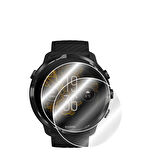 IPG SUUNTO 7 GPS Spor Akıllı Saat Ekran Koruyucu (2 Adet)