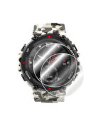 IPG Amazfit T-Rex Akıllı Saat Ekran Koruyucu (2 Adet)