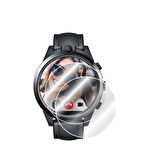IPG Zeblaze Thor 5 Pro Smartwatch Ekran Koruyucu (2 Adet)