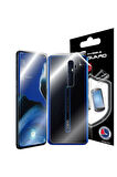 Pg Oppo Reno 2 Görünmez Hydrogel Tam Kaplama (EKRAN VE ARKA KORUMA)