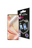 Oppo Find X2 Pro Görünmez Hydrogel Ekran Koruyucu