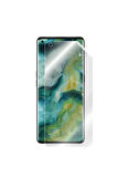 Oppo Uyumlu  Find X2 Görünmez Ekran Koruyucu