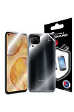 Huawei P40 Lite Görünmez Hydrogel Tam Kaplama (EKRAN VE ARKA KORUMA)