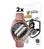 IPG Samsung Galaxy Watch 3 41 mm Ekran Koruyucu (2 Adet)