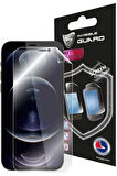 Apple Iphone 12 Pro Görünmez Hydrogel Ekran Koruyucu