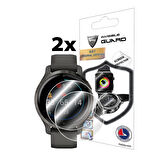 IPG Garmin Venu 2S için Ekran Koruyucu (2 Adet)