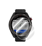 IPG Garmin Approach S42 Ekran Koruyucu (2 Adet)