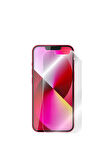Apple Iphone 13 Görünmez Hydrogel Ekran Koruyucu