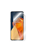 Oneplus 9r Görünmez Hydrogel Ekran Koruyucu