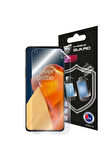 Oneplus 9r Görünmez Hydrogel Ekran Koruyucu