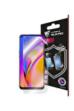 Oppo Reno 5 Lite Görünmez Hydrogel Ekran Koruyucu