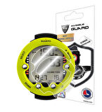 IPG Suunto Zoop Novo Smartwatch Ekran Koruyucu (2 Adet)