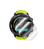 IPG Suunto D5 Dalış Bilgisayarı Ekran Koruyucu (2 Adet)