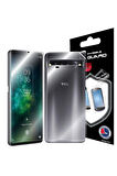 Tcl 10 Pro Hydrogel Tam Kaplama (EKRAN VE ARKA KORUMA)