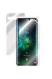 Tcl 10 Pro Hydrogel Tam Kaplama (EKRAN VE ARKA KORUMA)