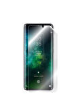 Tcl 10 Pro Görünmez Hydrogel Ekran Koruyucu