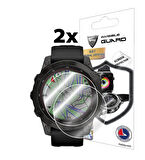 IPG Garmin Fenix 7 - 7 Solar - 7 Sapphire Ekran Koruyucu (2 Adet)
