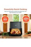 Cosori Pro LE Air Fryer XXL 4.7 lt Yağsız Fritöz