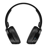 Skullcandy Riff 2 Kablosuz Bluetooth Kulaklık Siyah S5PRW-P740