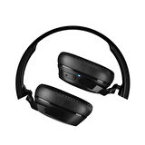 Skullcandy Riff 2 Kablosuz Bluetooth Kulaklık Siyah S5PRW-P740