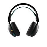Skullcandy Grom Kablosuz Çocuk Kulaklığı Black Verdigris S6KBW-R740