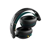 Skullcandy Grom Kablosuz Çocuk Kulaklığı Black Verdigris S6KBW-R740