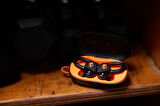 Skullcandy Push Play Kablosuz Bluetooth Kulaklık Siyah S2PPW-S749