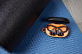 Skullcandy Push Play Kablosuz Bluetooth Kulaklık Siyah S2PPW-S749