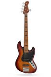 Sire Marcus Miller V5 Alder 5 Telli Bas Gitar TS