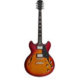 Sire Larry Carlton H7 Elektro Gitar CS